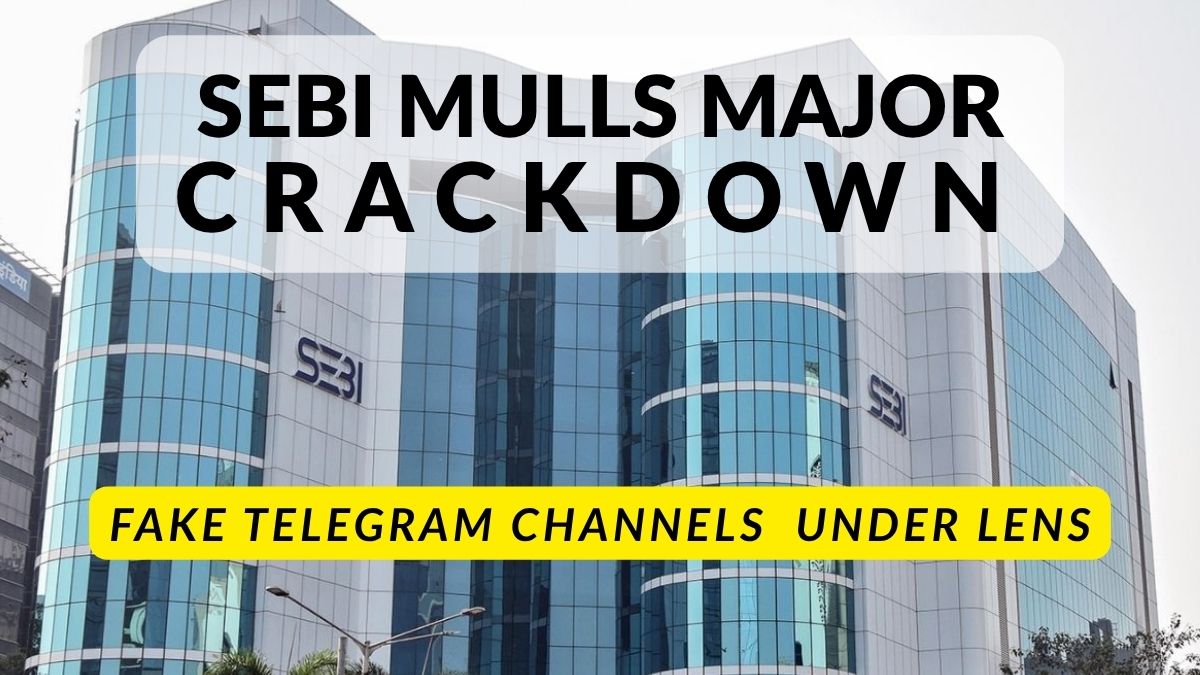 EXCLUSIVE | SEBI mulls major crackdown against fake Telegram channels, use AI tools in probe: Sources