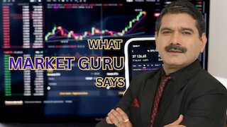 Anil Singhvi Market Strategy: Nifty50 strong buy zone at 24,200-24,350, profit-booking area at 24,765-24,865