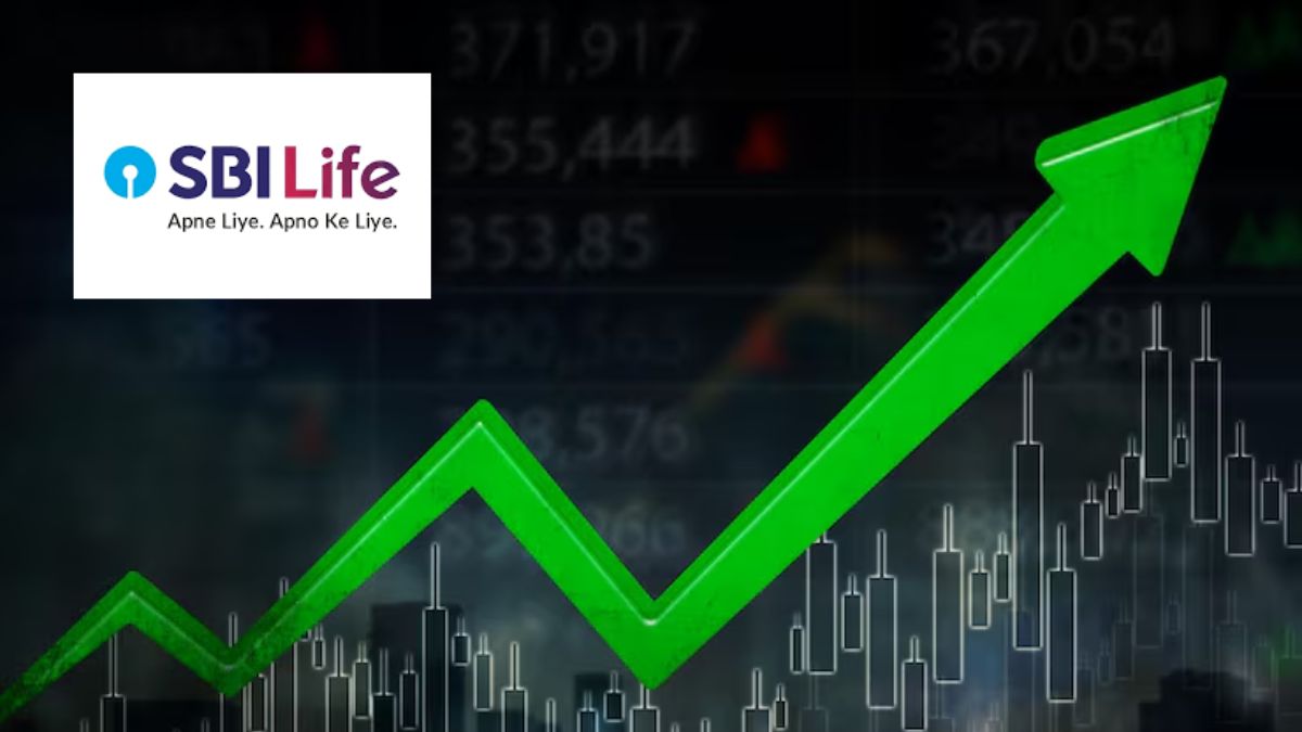 SBI Life Share Price: Why Morgan Stanley sees 24% upside ahead of Q4 results?