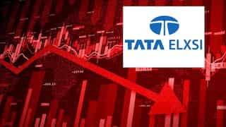 Tata Elxsi Share Price: Rs 75 dividend, 102% QoQ profit jump — Why brokerages still cut target?
