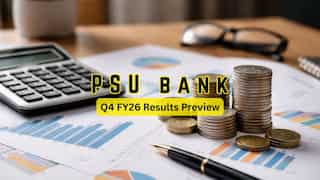 Union Bank Q4 Results Preview: PSU's PAT likely to slide 10% to Rs 4,490 crore, overall mixed performance expected