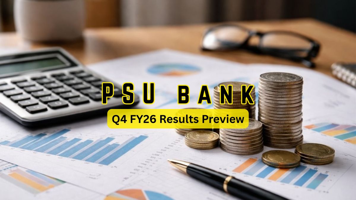 Union Bank Q4 Results Preview: PSU's PAT likely to slide 10% to Rs 4,490 crore, overall mixed performance expected
