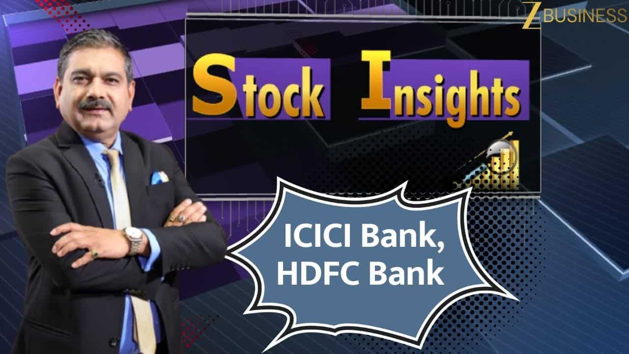 hdfc icici bank stock insights best stocks today