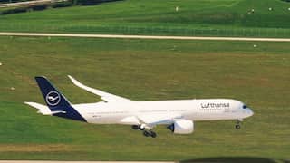 Lufthansa Group cuts 20,000 flights, tweaks summer schedule amid fuel cost surge due to Iran war
