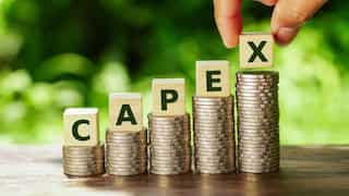Centre’s SASCI drives capex surge; multiplier hinges on state funding: Report