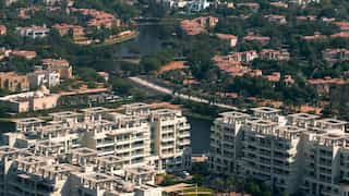 Tier I cities drive Rs 54,818 crore land buys as housing demand dominates: Report