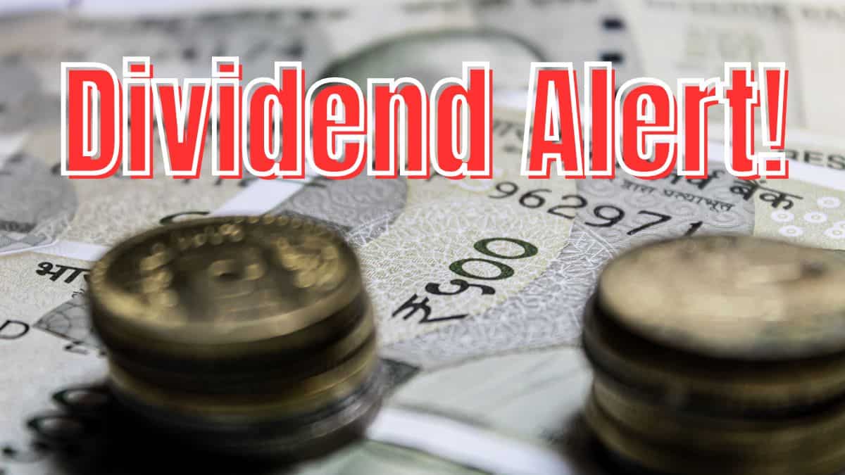 Dividend Alert! IT firm declares 720% cash reward with Q4 results - Check record date