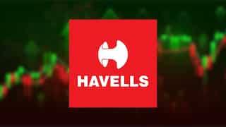 Havells India Q4 Results: Profit jumps 40%, beats estimates; 600% dividend announced