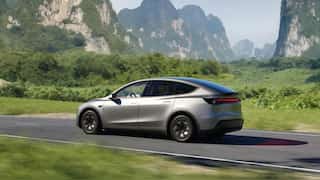 Tesla Model Y L Long Wheelbase Launched in India: Offers 681 km range on single charge, price starts at Rs 61.99 lakh