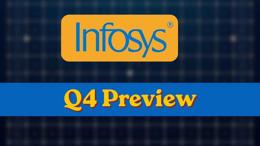 Infosys Q4 Results Preview: What to expect on margins, deals and guidance