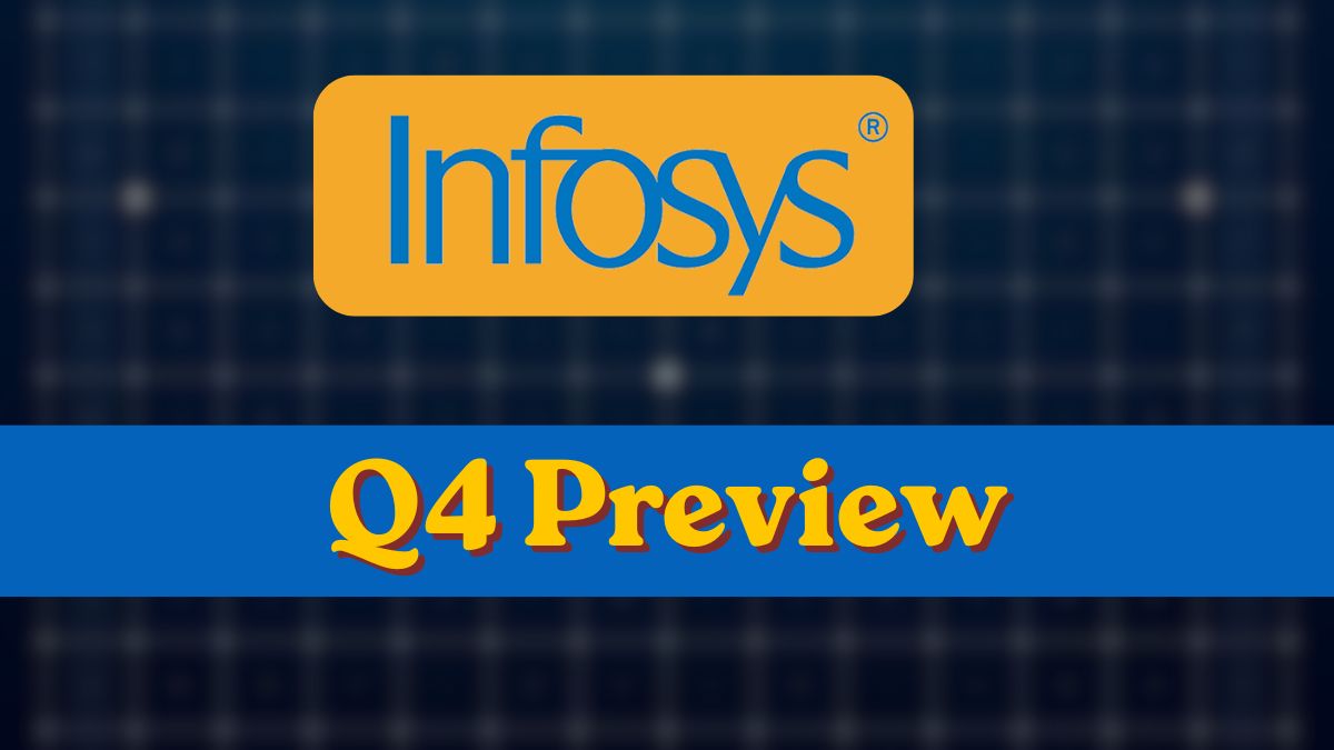 Infosys Q4 Results Preview: What to expect on margins, deals and guidance