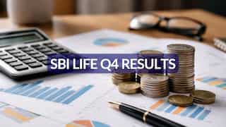 SBI Life Q4 Results: At Rs 805 crore, PAT beats expectations; gross premium income jumps 16%