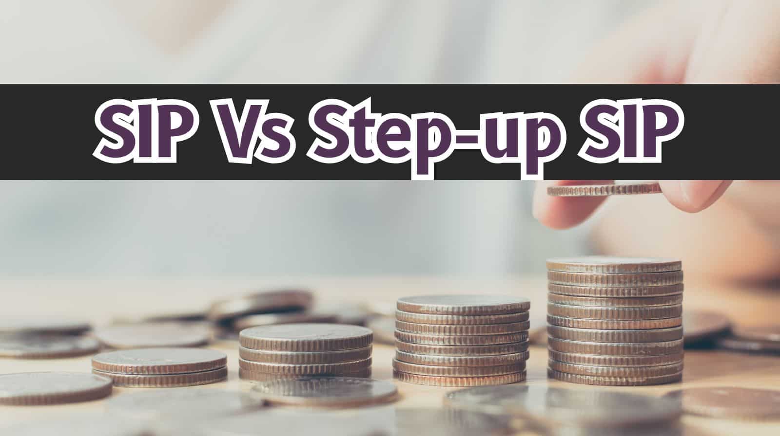 Rs 20,000 SIP vs Rs 15,000 Step Up SIP: Which investment can give higher returns over 30 years?