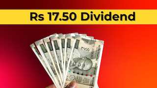 Rs 17.50 Dividend: Tata Group company announces cash reward along with Q4 results