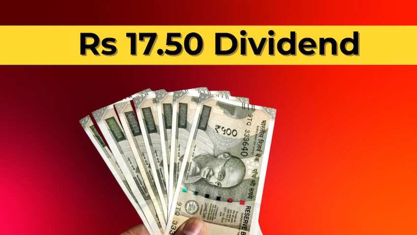 Rs 17.50 Dividend: Tata Group company announces cash reward along with Q4 results