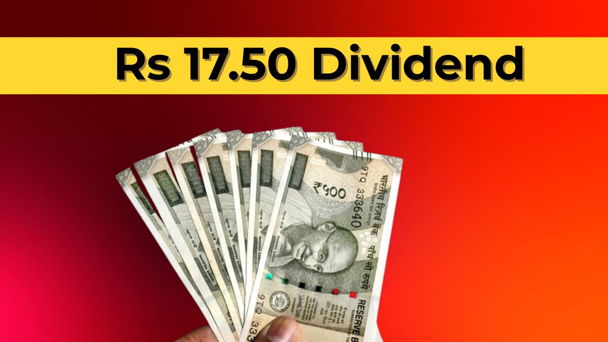 Rs 17.50 Dividend: Tata Group company announces cash reward along with Q4 results