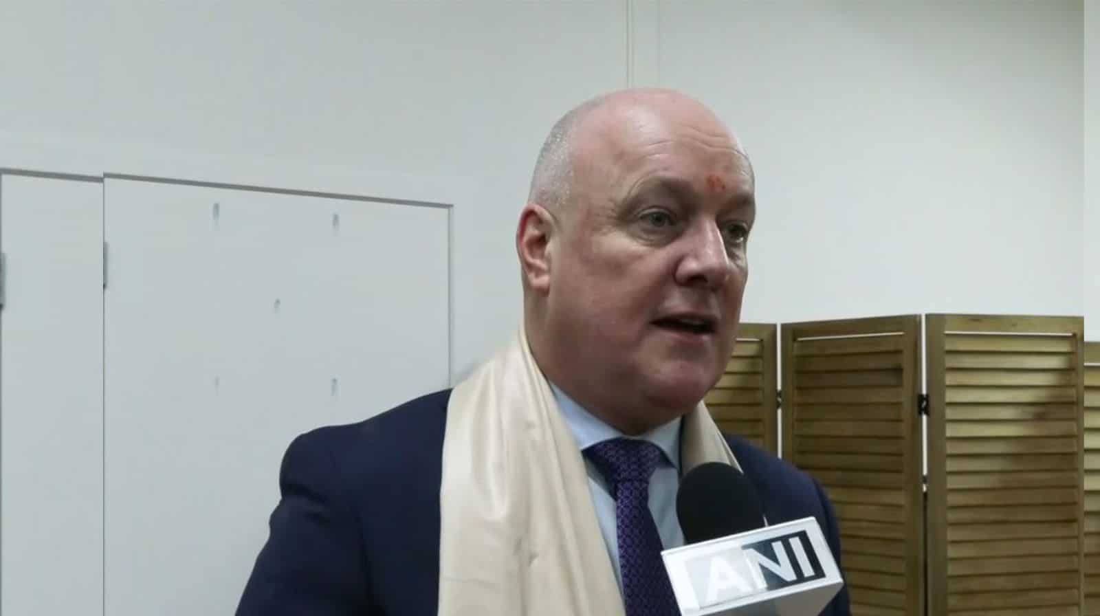 Trade doors open: India, New Zealand to seal FTA next week; duty-free access, services boost on cards