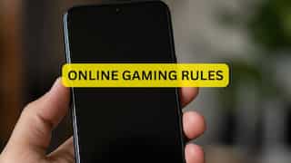Online Gaming Rules From May 1: Money games barred, boost for social gaming & e-sports
