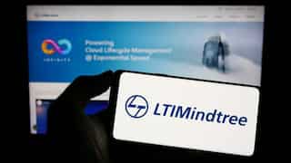 LTIMindtree Q4 Result Preview: Revenue seen rising 4.8%, margins slipping; guidance in focus
