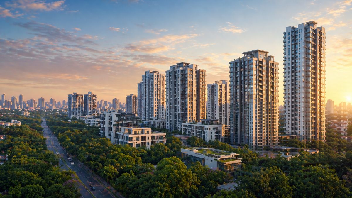 Bengaluru housing prices may rise up to 40%: Which areas will see the biggest jump?