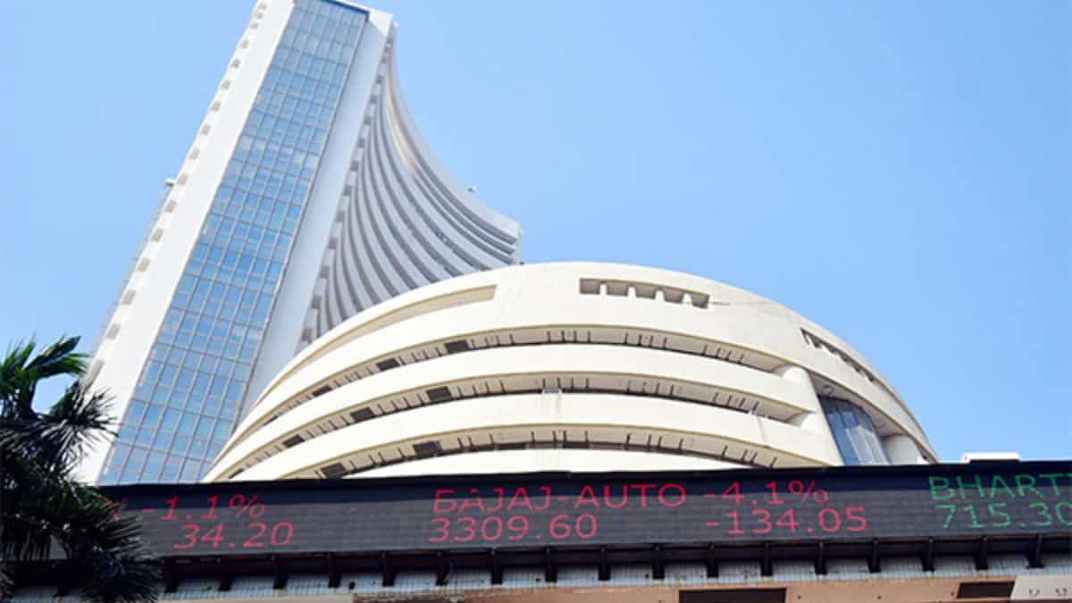 Japan, South Korea markets scale new peaks; what’s dragging Dalal Street lower? Key reasons
