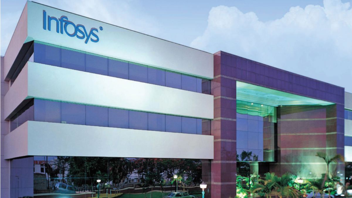 Infosys Q4 Results: At Rs 8,509 crore, PAT jumps 28% vs Q3; 500% dividend declared