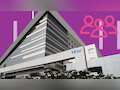 Infosys Headcount: IT firm workforce falls by 8,440