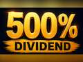500% Dividend Alert: Infosys declares Rs 25 dividend;