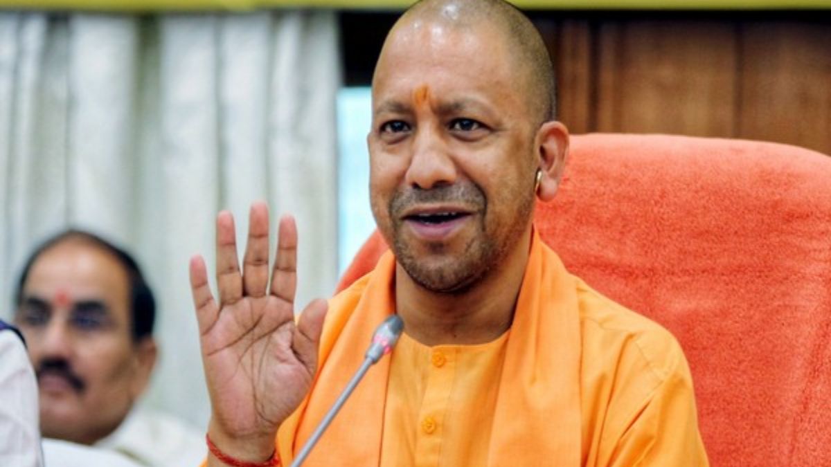 Yogi government provides relief for rain-affected wheat in UP; procurement under relaxed norms