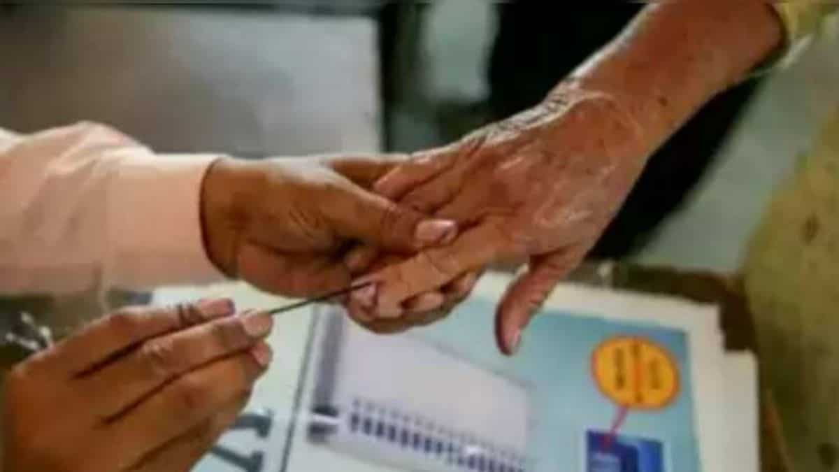 Record 92% voter turnout in WB, TN polling concludes with 85%