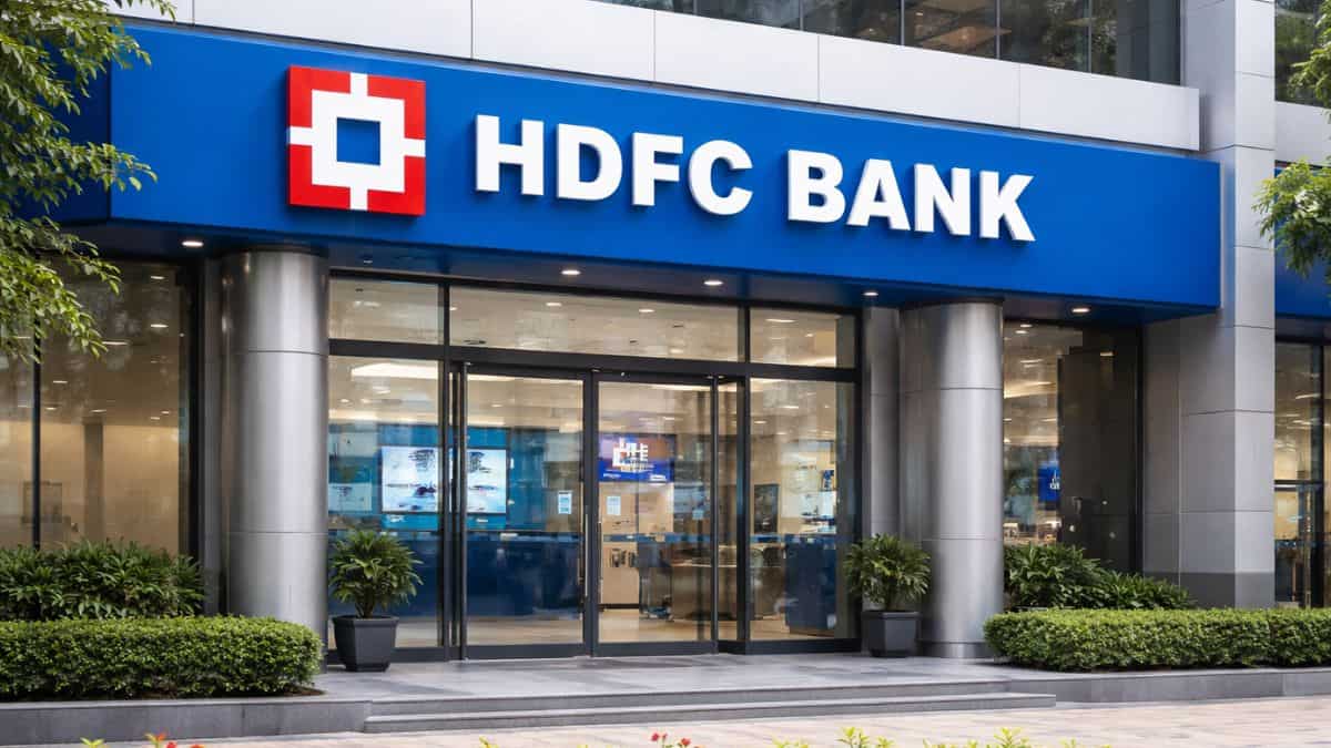 EXCLUSIVE: HDFC Bank in talks with RBI on CEO third term, CFO extension