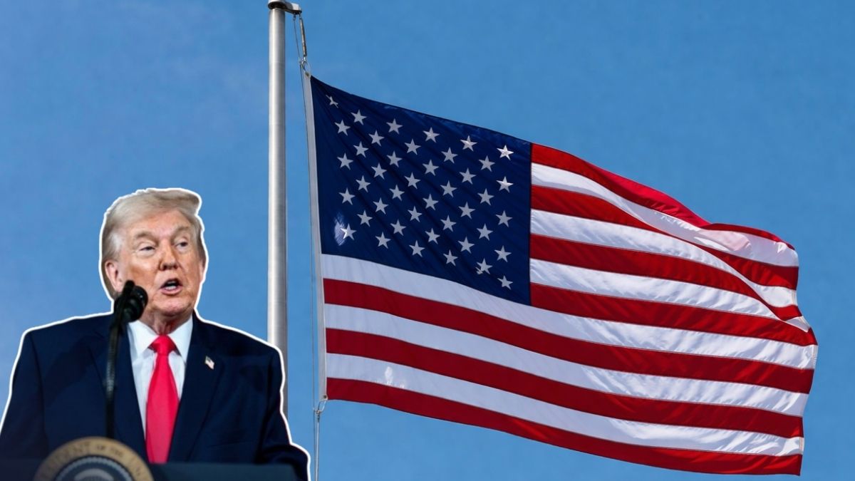 'Horrible and ridiculous': Trump bashes top court order on $159 billion tariff refunds