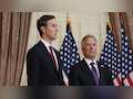 Steve and Jared will be heading to Pakistan