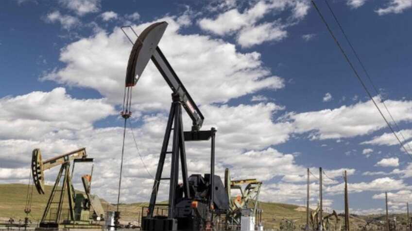 Gulf oil output can rebound in months after Hormuz reopens, but full recovery faces risks, says Goldman Sachs
