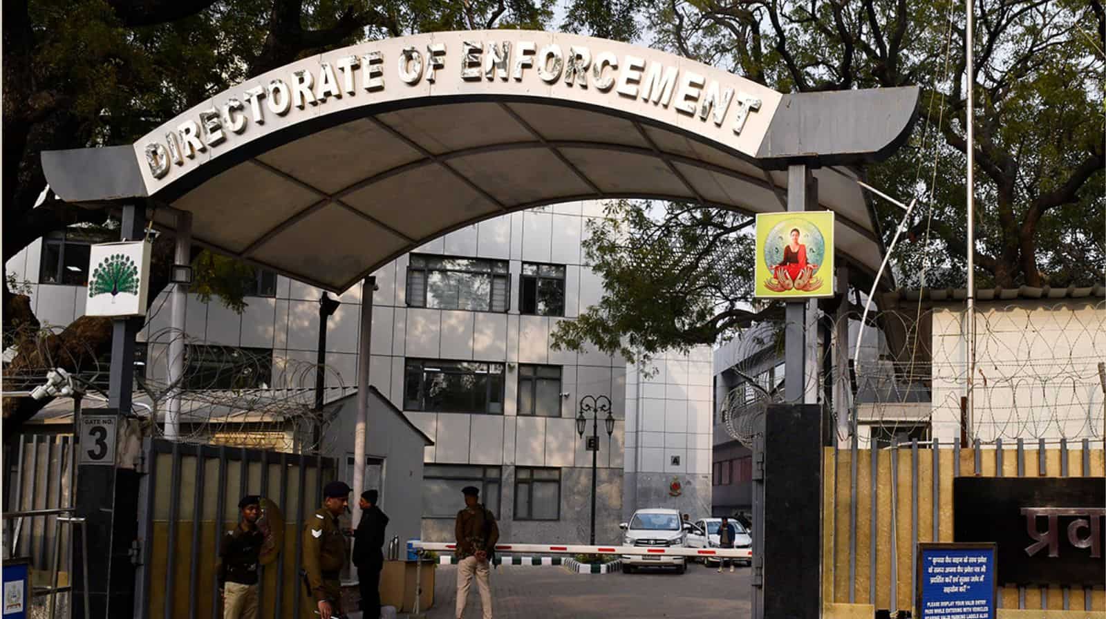 ED conducts searches across NCR in Raheja Developers case over alleged homebuyer fraud