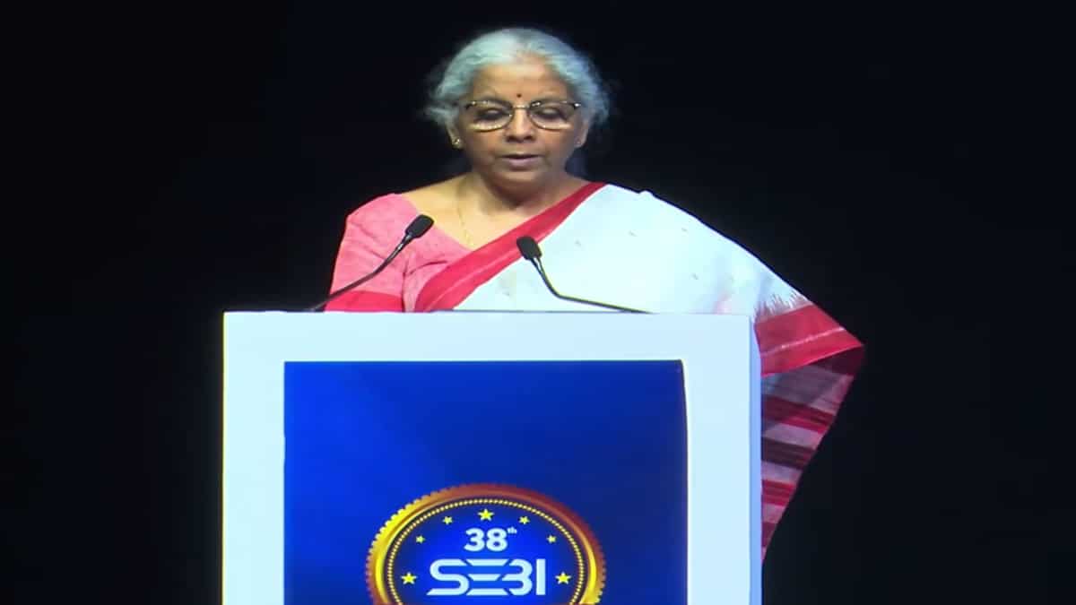 Big KYC change ahead? FM Sitharaman asks SEBI to simplify rules
