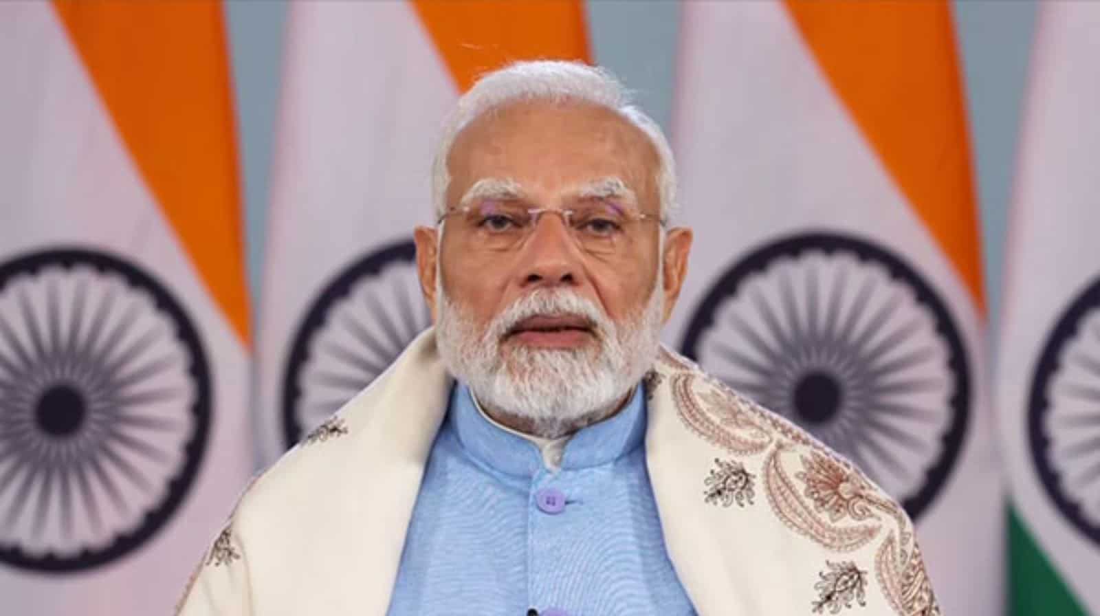 US Shooting Incident: PM Modi condemns attack, says ‘violence has no place’ after Trump evacuated