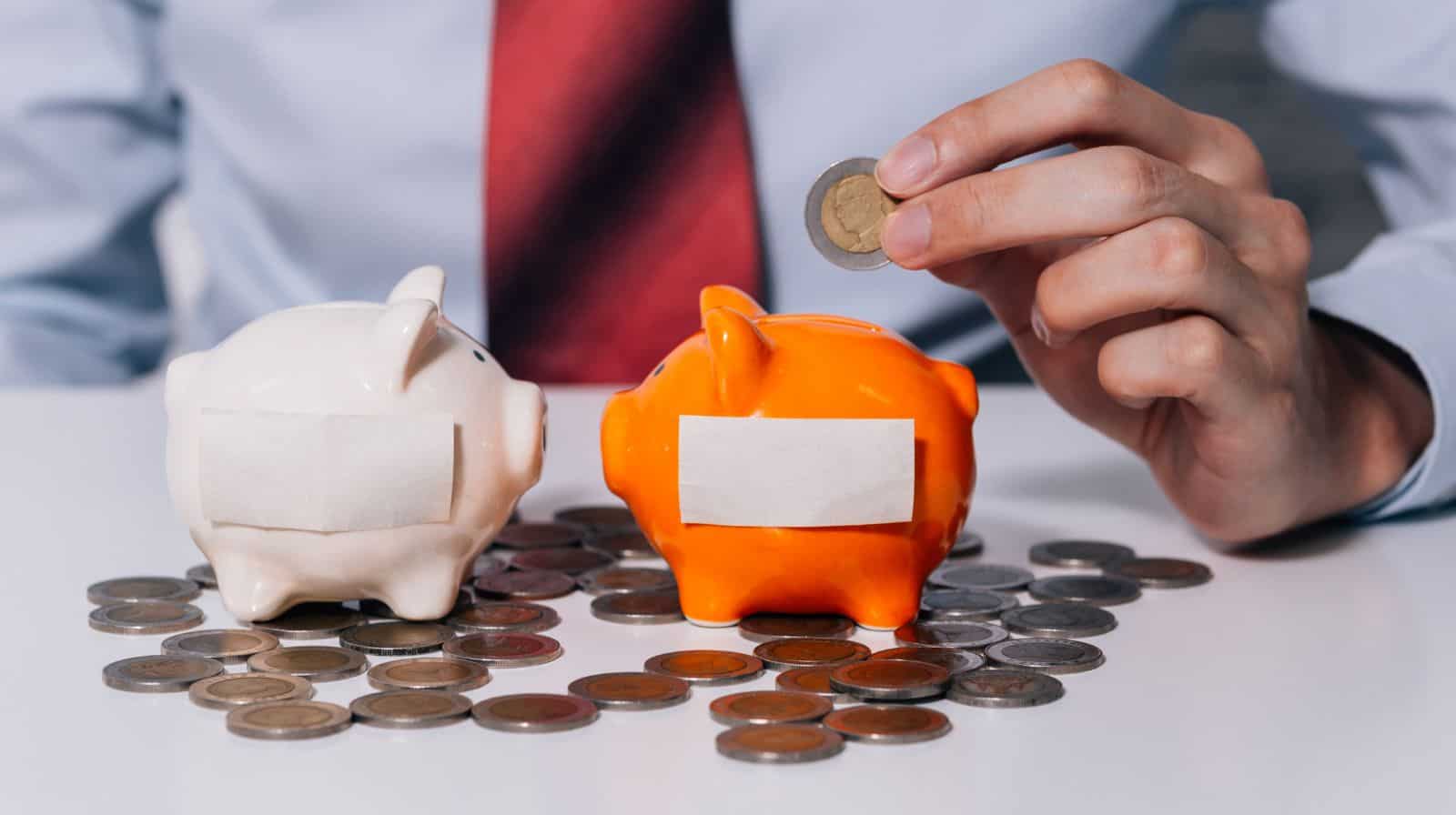 Power of Rs 35,00,000 One-time Investment in Mutual Funds