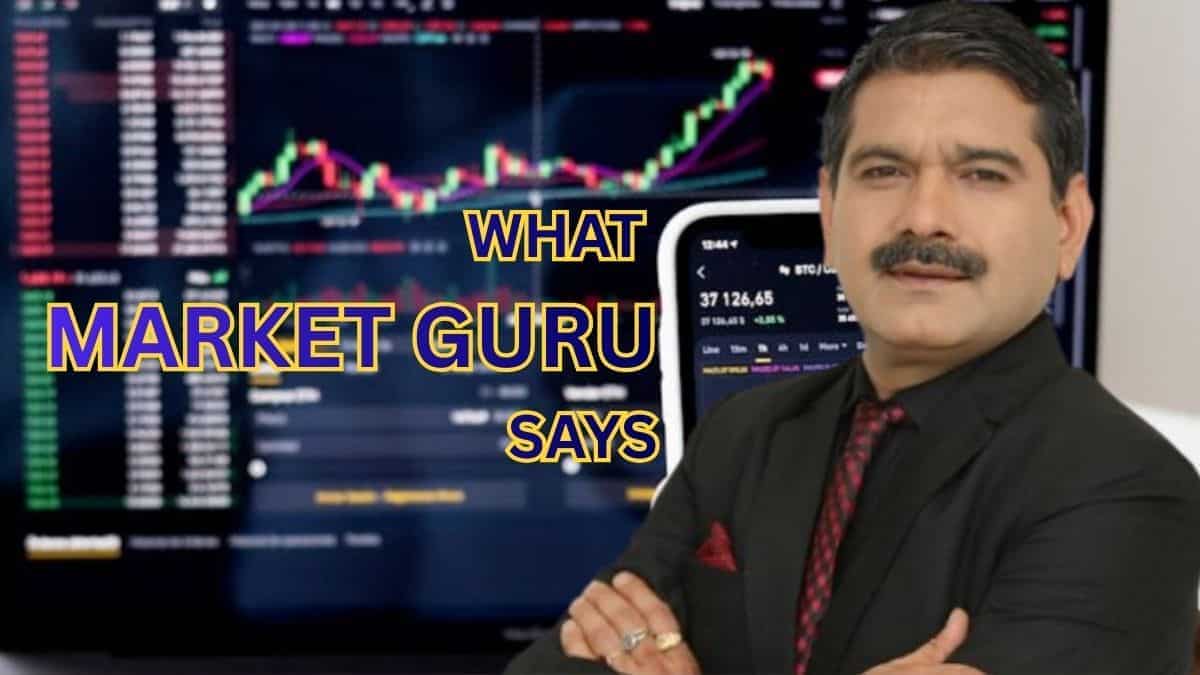 Market Strategy: Nifty50 strong support area at 23,675-23,775, says Anil Singhvi 