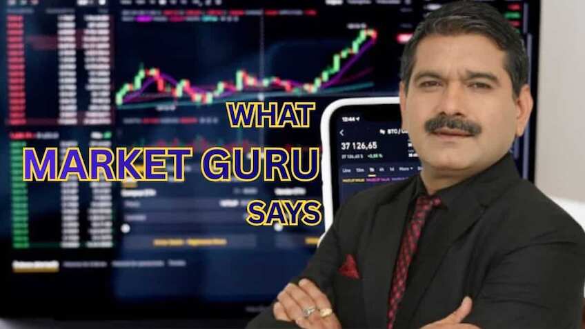 Market Strategy: Nifty50 strong support area at 23,675-23,775, says ...