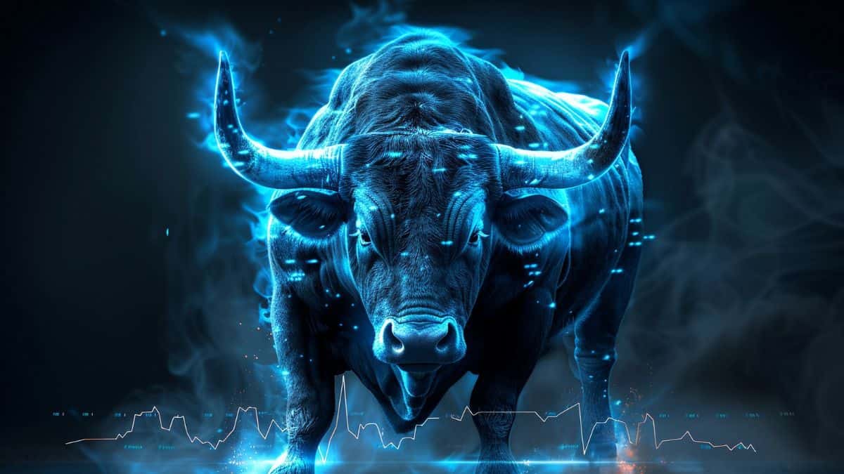 Stock Market Today: Bulls return to Dalal Street; Sensex rises 400 pts, Nifty tops 24,000