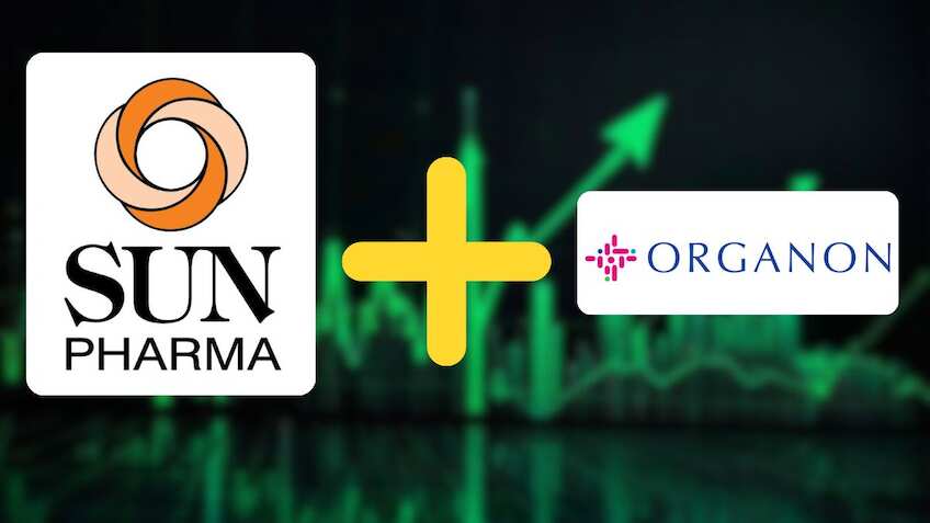 Mega Pharma Deal: Inside Rs 1.11 Lakh-Cr Sun Pharma-Organon acquisition—What's in it for investors?