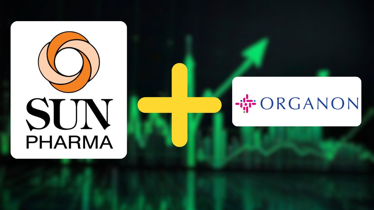 Mega Pharma Deal: Inside Rs 1.11 Lakh-Cr Sun Pharma-Organon acquisition—What's in it for investors?