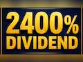 2400% Dividend Announced: UltraTech Cement Q4 profit jumps