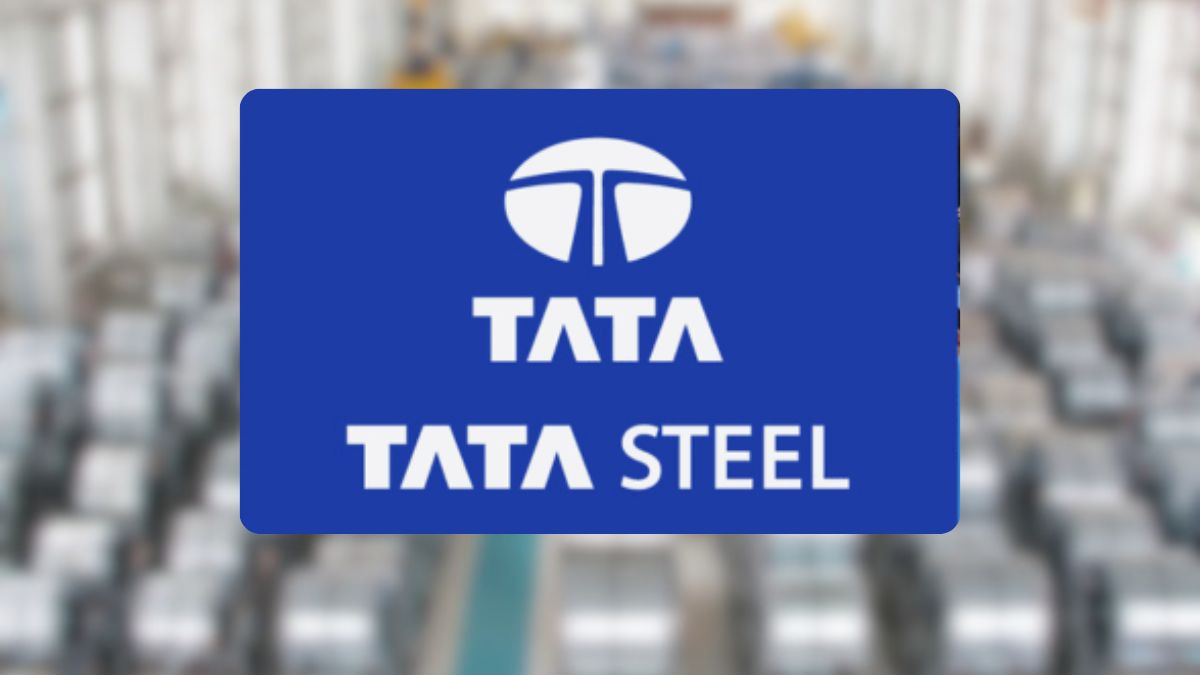 Tata Steel shares at new peak; what is powering the rally?