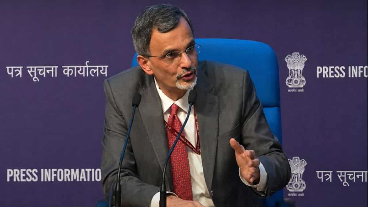 DPI 2.0 can offset West Asia energy shocks through productivity gains: CEA Nageswaran