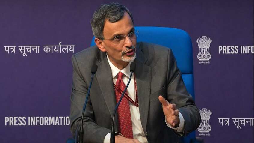 DPI 2.0 can offset West Asia energy shocks through productivity gains: CEA Nageswaran