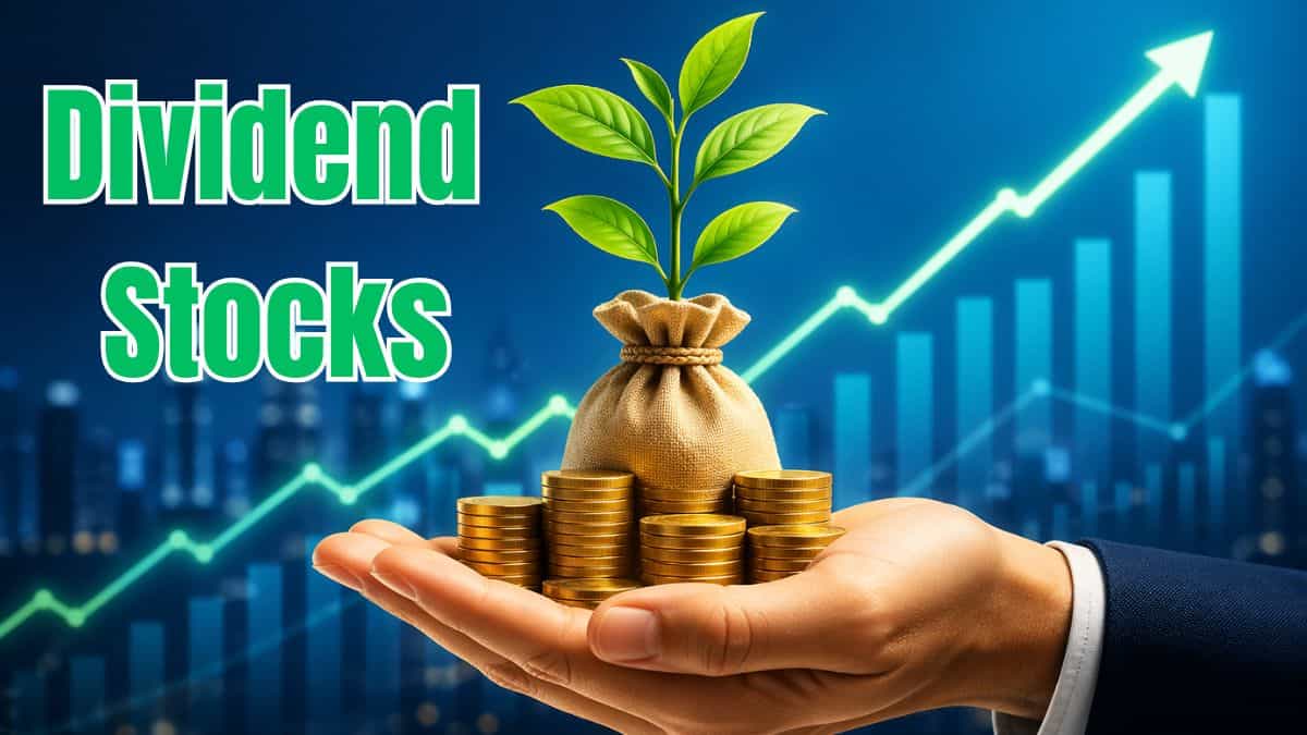 PSU Dividend Stocks: 5 govt firms announce FY26 payout worth Rs 66 per share - Coal India, REC lead list