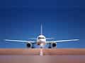 Airline sector under severe strain as ATF prices