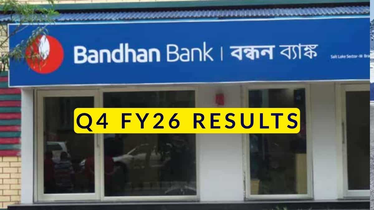 Bandhan Bank Q4 Results: At Rs 534 crore, PAT jumps 68%, beats Street estimates